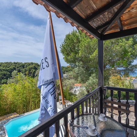 Tresor Boutique Home Kolios المظهر الخارجي الصورة