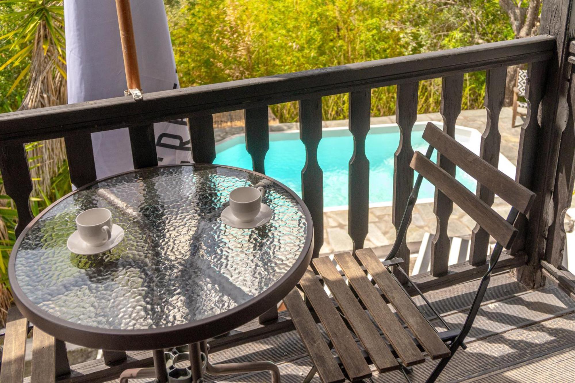 Tresor Boutique Home Kolios المظهر الخارجي الصورة