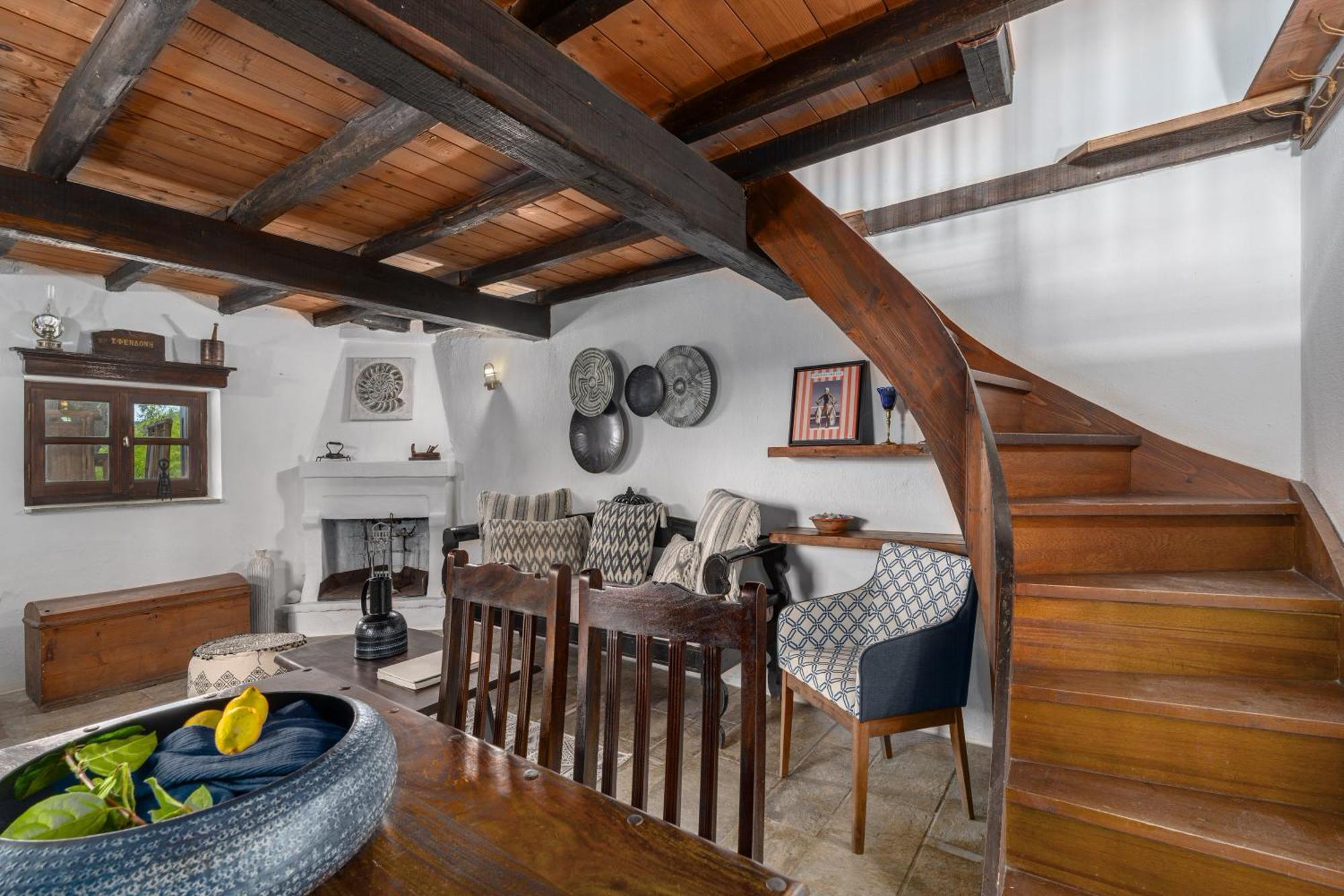 Tresor Boutique Home Kolios المظهر الخارجي الصورة