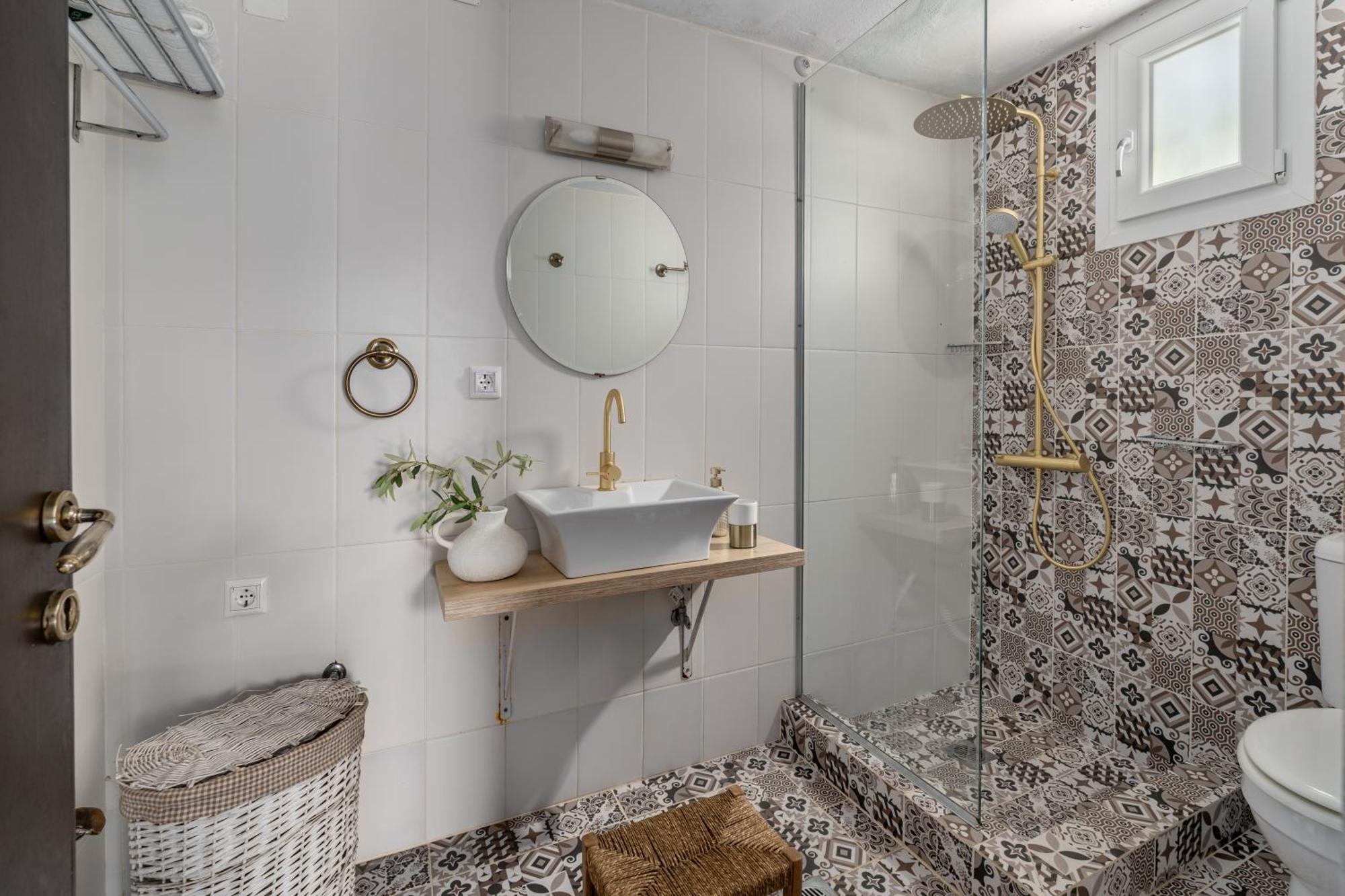 Tresor Boutique Home Kolios المظهر الخارجي الصورة